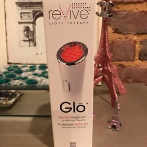 Revive Glo Wrinkle Treatment